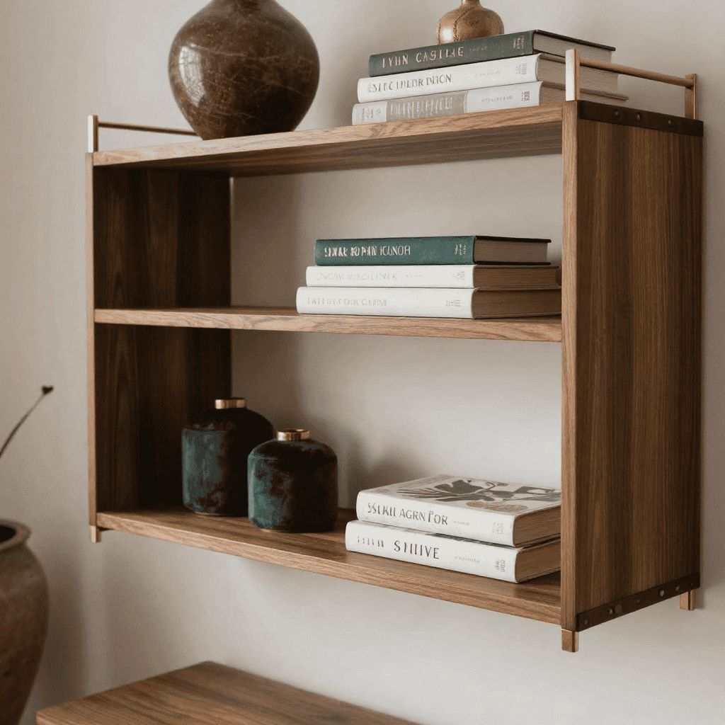 Bespoke furniture piece